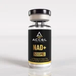 NAD+ 500mg