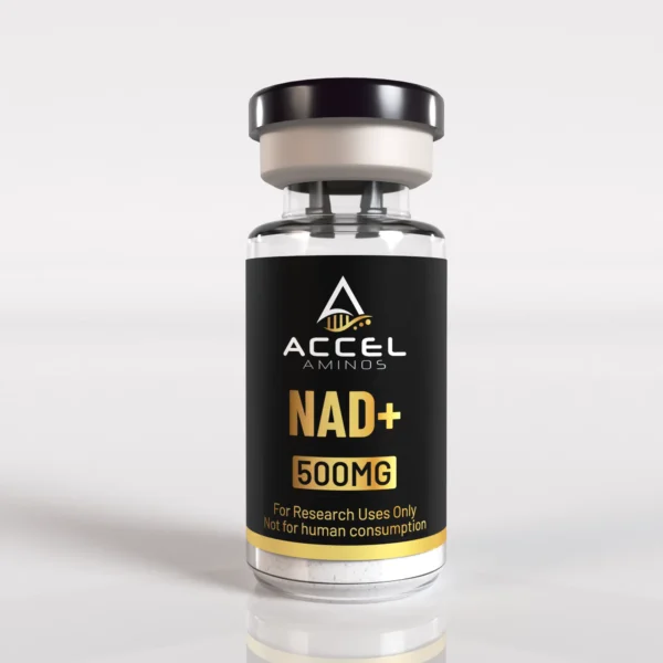 NAD+ 500mg