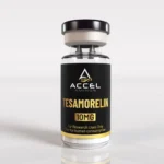 Tesamorelin 10mg