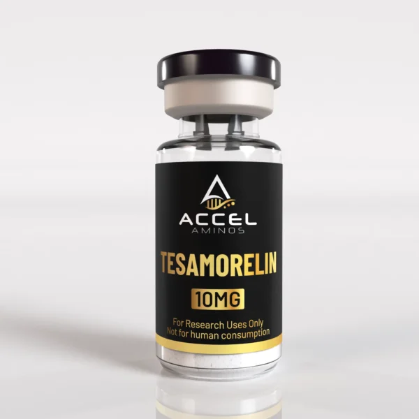 Tesamorelin 10mg