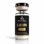 CJC/Ipamorelin 5/5mg