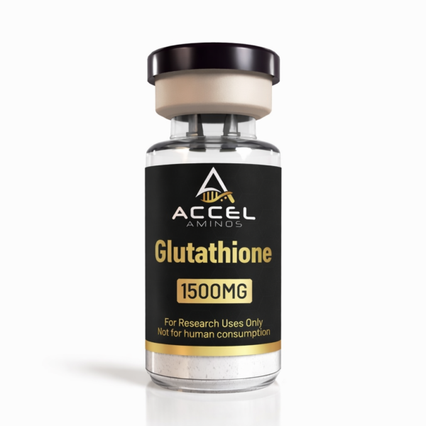 Glutathione 1500mg
