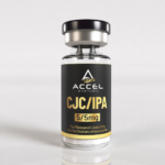 CJC/Ipamorelin 5/5mg