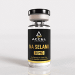 NA Selank 10mg