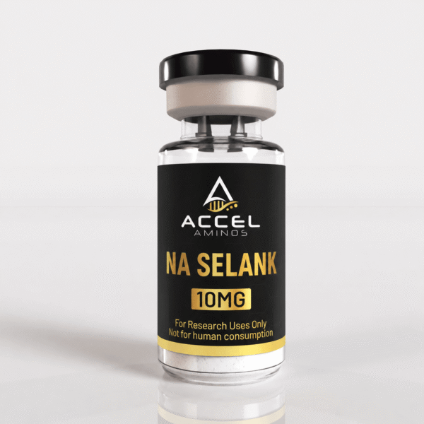 NA Selank 10mg