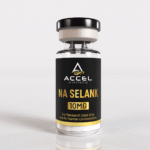 NA Selank 10mg