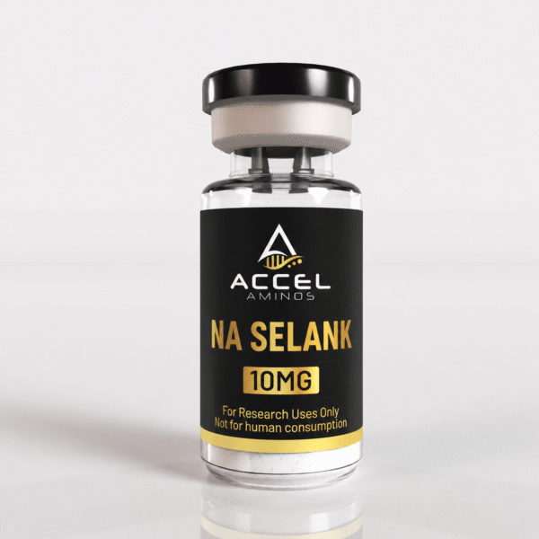 NA Selank 10mg
