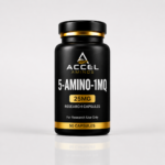 5-Amino-1MQ Capsules 25mg