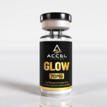 GLOW 70MG